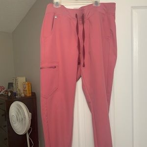 Figs Quartz Jogger Zamora Scrub Pant